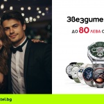 За всяка важна минута: пролетна селекция на смартчасовници Huawei в Yettel