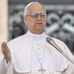 Папа Лъв XIV: В САЩ се случват някои обезпокоителни неща