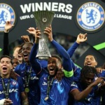 "Челси" спечели Лига на конференциите след 4:1 над "Бетис"