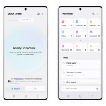 Samsung представя бета версията на One UI 8 – първото поколение актуализация, която идва при новите сгъваеми Galaxy  устройства