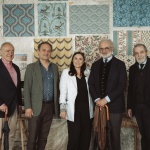 Българско училище за реставрация и занаяти привлече вниманието на световни дизайнери, публични фигури и политическия елит