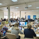 ИСС отправи препоръки за преодоляване на енергийната бедност и ценовите диспропорции на електроенергия в България спрямо Централна Европа