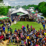 XIII Национален събор на овцевъдите с пъстра и наститена програма