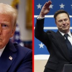 Илон Мъск: Ще остана приятел и съветник на Тръмп