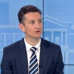 Иван Василев: Положителното е, че вчера приехме малко по-добра версия на бюджета на Столична община и е по-скоро успех това, че го върнахме и преразгледахме