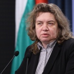 Наталия Киселова: Органът, който взема решение за произвеждане на национален референдум, е Народното събрание