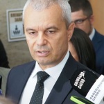 Костадин Костадинов: Прокуратурата е собственост на Пеевски и той я използва като бухалка