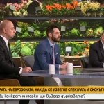 Как да се избегне спекулата и скокът на цените с приемането на еврото