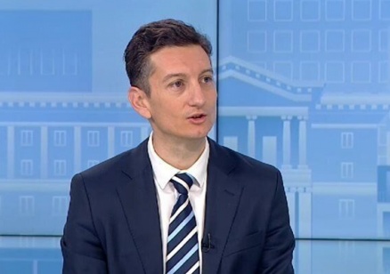 Министър Василев: Всеки може да влезе в системата СИГМА без регистрация, без плащане, за да може да се информира, да проследи къде и как се разходват парите