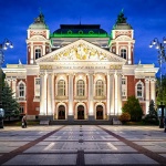 Юбилеен спектакъл „България – страна на Чудесата“ ще се състои в Деня на народните будители в Народния театър