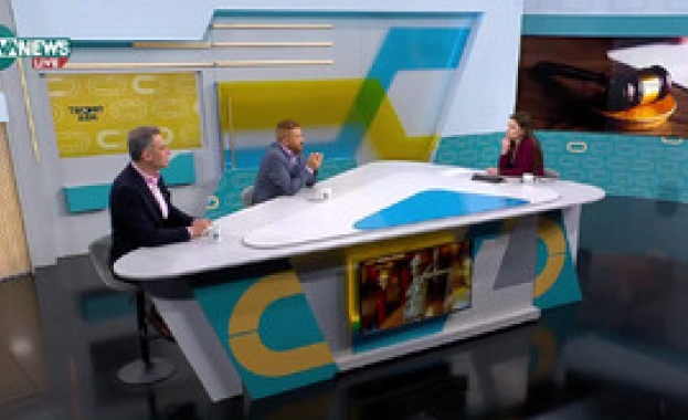 След размяната на реплики на пленума на ВСС: Има ли сблъсък между съд и прокуратура