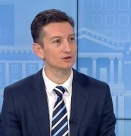 Иван Василев: Ние не се припознаваме в приетия бюджет на София, защото той беше коригиран в последния момент, абсолютно необосновано и безпринципно