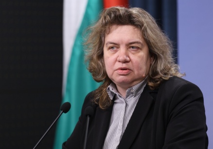 Наталия Киселова за еврото: Кабинетът направи немалко през последните 2-3 месеца