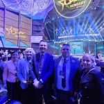 Делян Пеевски изпрати свои представители на най-големия световен форум за консерватори и патриоти в Будапеща