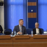 Кристиан Вигенин: Дължим защита и подкрепа на уязвимите семейства и деца