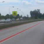 Завърши обезопасяването на 6 от 36-те отсечки с концентрация на ПТП