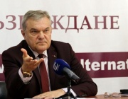 Румен Петков: Провалът на институциите в комуникацията за еврото засилва общественото недоверие