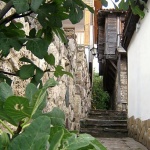 Римните – тесните улички на Созопол и тяхната история