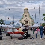 София е домакин на Kids Expo