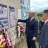 Министър Георгиев откри паметна плоча Никога повече тоталитаризъм