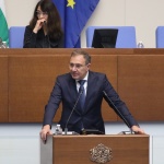 Борислав Гуцанов: 541,20 евро ще е средната пенсия догодина