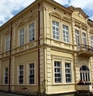 Вярващи протестираха в Скопие срещу липсата на избор за нов Дебърско-Кичевски митрополит