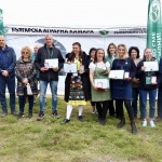 Над 40 млечни продукта се състезаваха за златен медал за вкус на Националния събор на овцевъдите в България