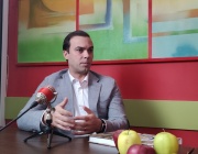 Бойко Таков: ИАНМСП и политиците - в подкрепа на бизнеса