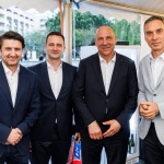 С концерт на плажа в Поморие: Министерството на туризма даде старт на Лято 2025