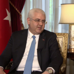 За развитието на отношенията между България и Турция