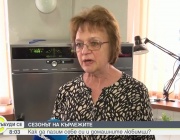 Д-р Снежана Иванова: В момента започва пикът на кърлежово преносимите болести. Защото времето го позволява