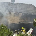 Малък самолет се разби в Германия, загинаха двама души