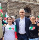 Костадинов: България се събуди! Битката за лева е последната битка за България и ние, българите, ще я спечелим! Заедно!