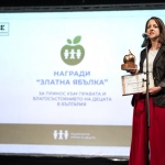 Образователната програма на Yettel за дигитална грамотност и онлайн безопасност на деца и младежи спечели награда от конкурса „Златна ябълка“