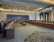 Вторият кръг от преговорите между Русия и Украйна приключи