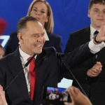 Карол Навроцки положи клетва като президент на Полша