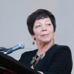 БНТ почита паметта на писателката Божана Апостолова