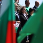 Наталия Киселова от връх Околчица: Да обичаме България, така както Ботев я обичаше  