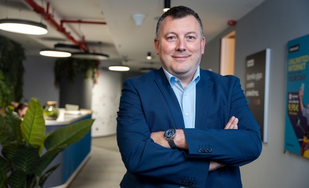 United Group назначава Анте Смокрович за Изпълнителен директор на Енергийната дивизия United Group назначава Анте Смокрович за Изпълнителен директор на Енергийната дивизия