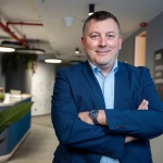 United Group назначава Анте Смокрович за Изпълнителен директор на Енергийната дивизия