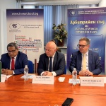 Дончо Барбалов: България и Индия имат стабилна основа за задълбочаване на икономическото си партньорство