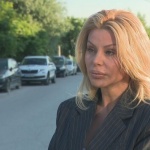 Катастрофа със Светлана Василева. В колата е била и 6-годишната й дъщеря