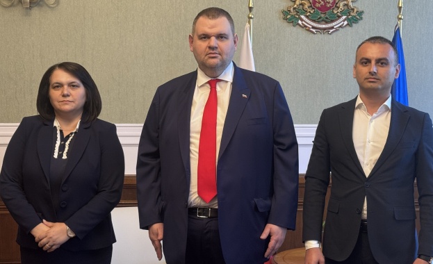 Стратегията за Ново начало за развитие на регионите обединява в