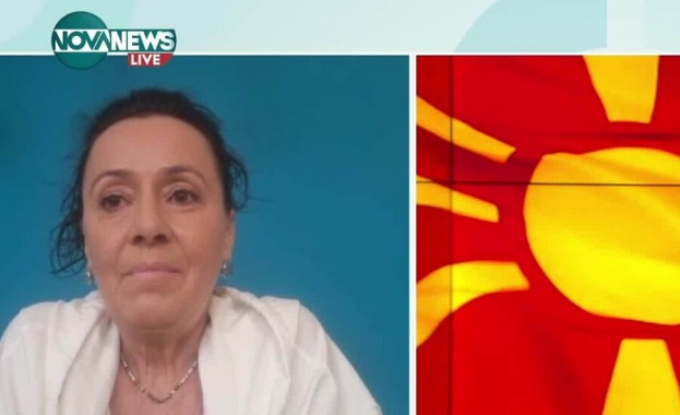 Правителството на Християн Мицковски поддържа познатата линия на обвинения към