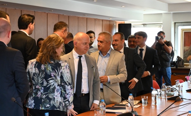 България е готова за пълноправно членство в еврозоната от 1