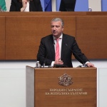 Драгомир Стойнев: Перки в Черно море няма да има, докато БСП-ОЛ е в управлението