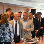 България е готова за пълноправно членство в еврозоната