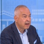 Бойко Василев: ЕС продължава да успокоява правителството на РСМ, че никой няма да им пипне идентичността