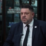 Атанас Зафиров за визитата си в Китай: Поканата беше чисто партийна