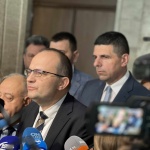 ДБ: Исторически ден за България! Честито на българите европейци!